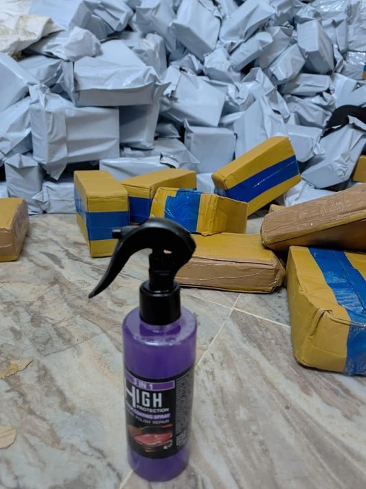 3 in 1 Hydro Guard Duo (Pack of 2)