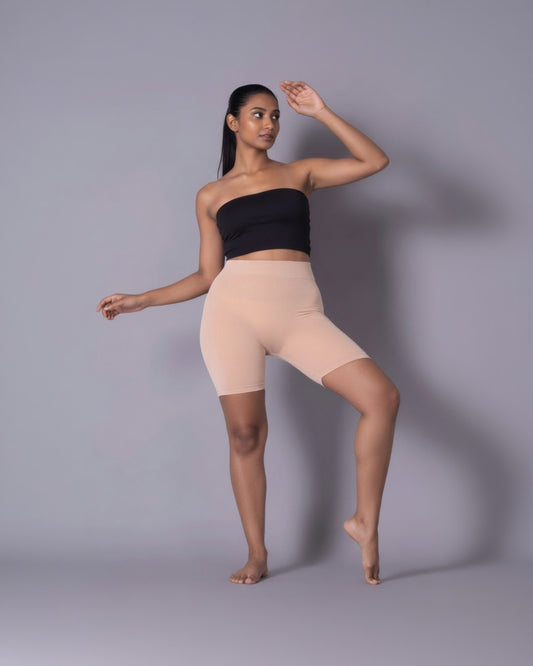 BreatheFree High-Waist Tuckerr