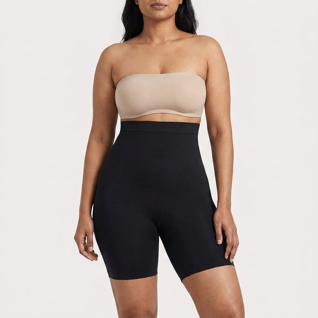 SculptCurve™ High-Waist Tummy Shapewear