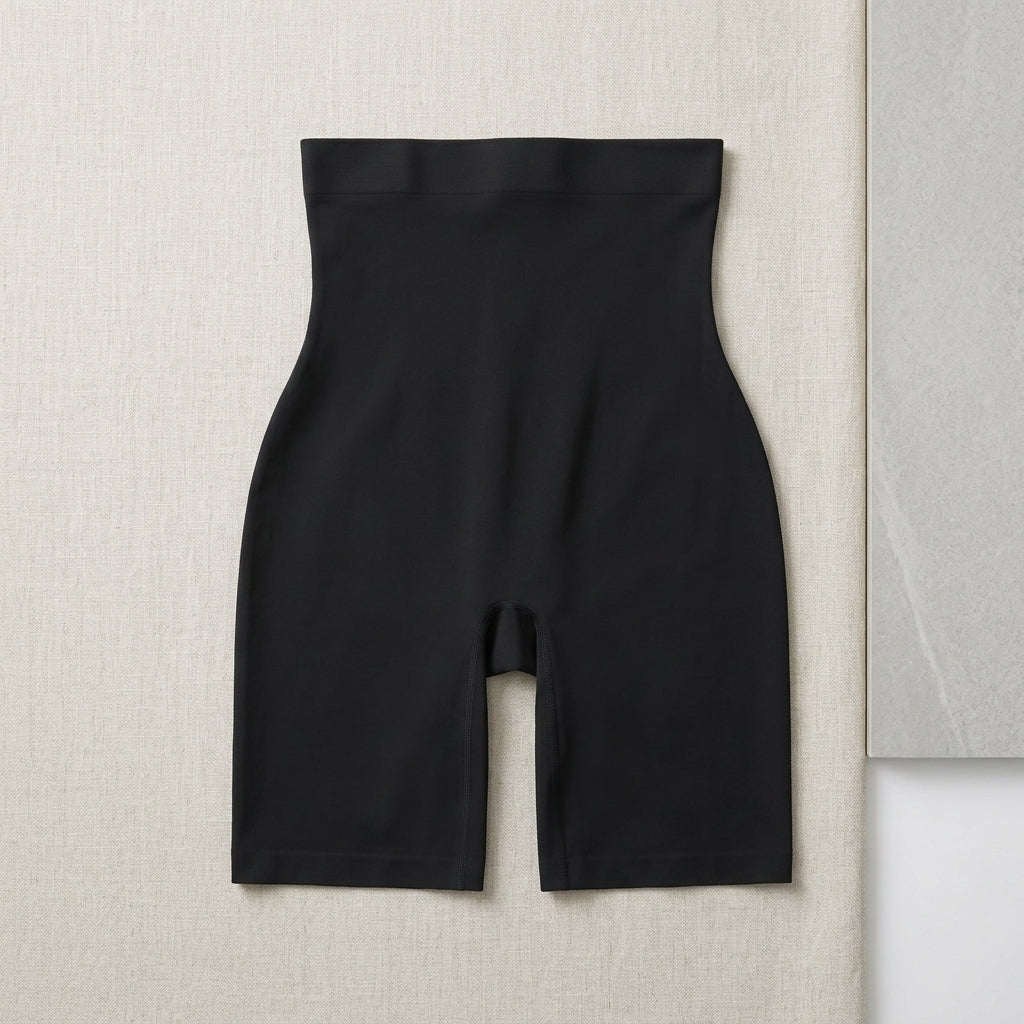SculptCurve™ High-Waist Tummy Shapewear