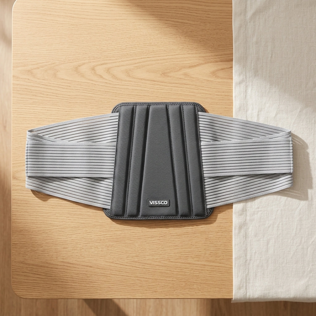 Vissco® Core Lite Lumbar Support Belt